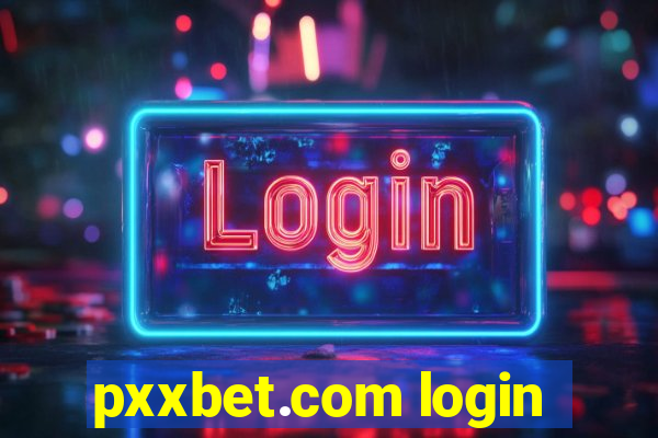 pxxbet.com login